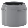 VS0599137 Ø100/90 Перехідник короткий Valsir S.p.A.