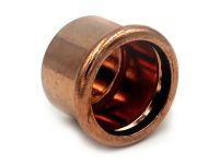 Заглушка медная под пресс 683/003 Ø35 AESPRES® RM (683035003)