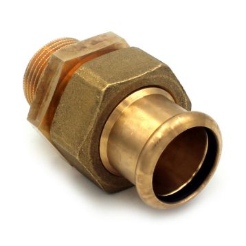 Збірка бронзова під прес 684/002 Ø15 х 1/2" З AESPRES® RM (684015002) 
