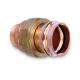 Сборка медная под пресс 684/002U Ø22 х 1" С AESPRES UNIKO® RM (684022012U)