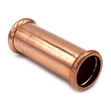 Муфта проходная под пресс 683/001 Ø42 AESPRES® RM (683042001)