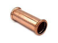 Муфта проходная под пресс (аналог 94452) 683/001 Ø28 AESPRES® RM (683028001)