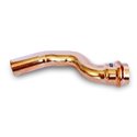 Обвод медный под пресс 679/001U Ø18 1 муфта AESPRES UNIKO® RM (679018001U)