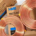 HME Copper Germany GmbH Труба кондиционерная медная TECTUBE®_cips мягкая Ø9,52 x 0,8 мм x 15,0 м (3/8") HME (7500488 / 7500841)