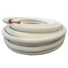 HME Copper Germany GmbH Труба кондиционерная в изоляции медная WICU®Clim single Ø19,05 x 1,0 мм x 25 м (3/4") НME (7500762)