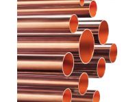 HME Copper Germany GmbH Труба медная жесткая SANCO® Ø28 х 1,5 мм (пруток 5,0 м) HME (Германия) (7011316)