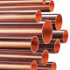 HME Copper Germany GmbH Труба медная жесткая SANCO® Ø18 х 1 мм (пруток 5,0 м) HME (Германия) (7011289)