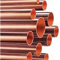 HME Copper Germany GmbH Труба медная жесткая SANCO® Ø18 х 1 мм (пруток 5,0 м) HME (Германия) (7011289)