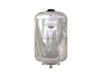 Бак расширительный ULTRA INOX-PRO вертикальный 24 л Ø1" 10 bar -10/+99°C Zilmet S.p.A. (1110002403)