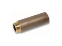 F194R035/513 Удлинитель латунный Ø3/4" 6,5 см ВЗ SANHA GmbH & Co. KG (25131265R)