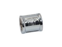 Pattaroni Муфта (хром) d3/8" (F270CR001)