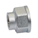 Pattaroni Муфта редукційна (хром) d1 1/4" х 1 1/2" ВВ (F271CR010)