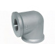 Pattaroni Коліно редукційне (хром) d3/4" х 1/2" ВВ (F91CR001)