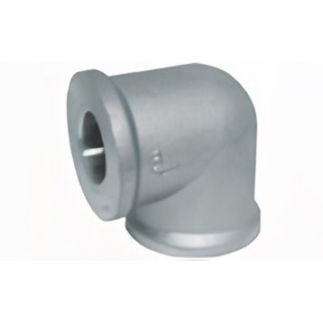 Pattaroni Коліно редукційне (хром) d3/4" х 1/2" ВВ (F91CR001)