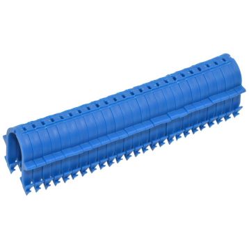 Uponor Кліпса (фіксатор) для степлера стандартний Ø14÷20 мм h40 мм (поштучно кратно 25 шт.) (1086529)