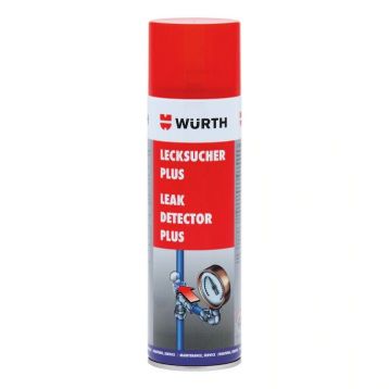 Индикатор утечки газа плюс WURTH 400 мл. (089027)