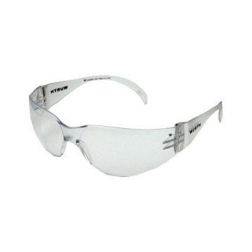 Очки защитные WURTH AS/NZS1337-PC, прозрачные (0899103120)