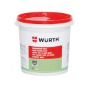 Очисник для рук WURTH 1,0 кг (0893955210)