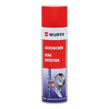 Детектор утечки газа WURTH 400 мл. (089020)