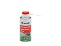 Вартунг-спрей WURTH (0893051)