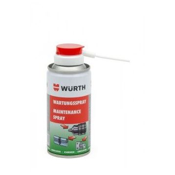 Вартунг-спрей WURTH (0893051)