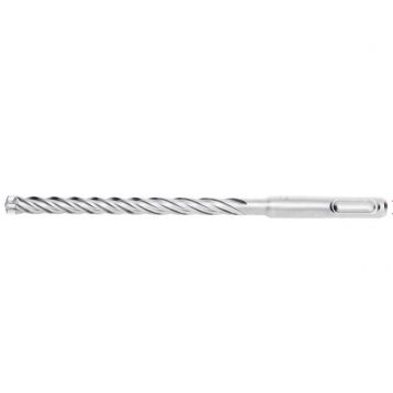 Бур четырехгранный WURTH SDSPLUS D12-L260-WL210 (0648051226)