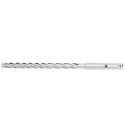 Бур четырехгранный WURTH SDSPLUS D12-L260-WL210 (0648051226)