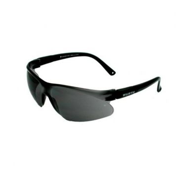 Очки защитные WURTH PREMIUM, AS/NZS1337-PC, затемненные (0899103111)