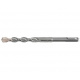 Бур WURTH DUO-SV-SDSPLUS D8-L160-WL100 (0648558016)