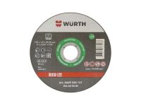 Круг отрезной WURTH GREEN-A2-SR-TH1,9-BR22,23-D230 мм (0669230231)