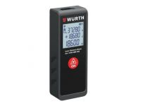 Лазерная рулетка WURTH LDM-30M, 30 м (5709300530)
