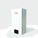 Nova Florida PROCIDA IWU 6 Внутренний блок теплового насоса для AWS 6 кВт 220 В/50 Гц FONDITAL (DPBU2XWU06)