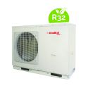 Nova Florida PROCIDA AWM X 10 Тепловой насос (моноблок) 10 кВт 220 В/50 Гц R32 FONDITAL (DPBU2XAW10)