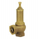 447B Мембранний клапан Ø2" x 3÷10 bar з налаштуванням 0÷110°C (140°C) BIANCHI F.lli S.p.A.