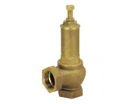 447B Мембранний клапан Ø2" x 3÷10 bar з налаштуванням 0÷110°C (140°C) BIANCHI F.lli S.p.A.