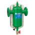 546660 Фланцевий дешламатор з магнітом в ізоляції DIRTMAG® DN65 PN16 0–100°C Caleffi S.p.a.