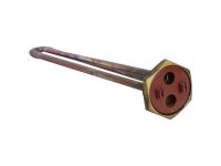 Нагревательный элемент фланцевый (ТЭН) 2 кВт BANDINI SCALDABAGNI (M2020012)