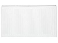 Радіатор сталевий DeLonghi Plattella V6 L тип 33 300 x 1400 2581 Ват бокове/нижнє (0181333242)