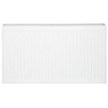 Радіатор сталевий DeLonghi Plattella V6 L тип 33 300 x 1600 2949 Ват бокове/нижнє (0181333248)