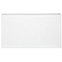 Радіатор сталевий DeLonghi Plattella V6 L тип 11 600 x 1800 2233 Ват нижнє/бокове (0181116254)