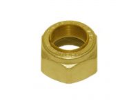 215G Гайка с ниппелем Ø15 х 1/2" латунная BIANCHI F.LLI S.P.A.