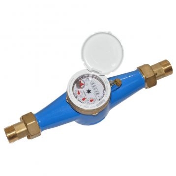 Лічильник води GMDM-I Ø1" ХВ 0°С-50°С L260 мм Qn6,3 м³/г B METERS S.R.L.