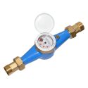 Счетчик воды GMDM-I Ø1 1/4" ХВ 0°С-50°С L260 мм Qn10 м³/ч B METERS S.R.L. (MIA00F48CCFIV0)