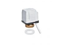 37290001 Електротепловий привод 230 V 2,5 W (нормально закритий) Idrosanitaria Bonomi
