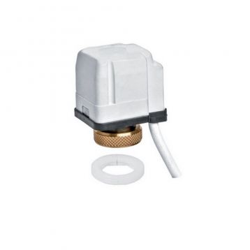 37290001 Електротепловий привод 230 V 2,5 W (нормально закритий) Idrosanitaria Bonomi