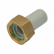 Сборный элемент PP-R Ø32 x 5/4" ВР PRAWTECH Sp. z o.o. (P820032054)