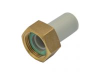 Сборный элемент PP-R Ø32 x 5/4" ВР PRAWTECH Sp. z o.o. (P820032054)