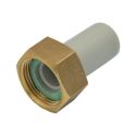 Сборный элемент PP-R Ø32 x 5/4" ВР PRAWTECH Sp. z o.o. (P820032054)