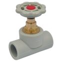 Кран вентильный PP-R Ø25 PRAWTECH Sp. z o.o. (P507025000)