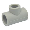 Трійник PP-R редукційний Ø110 x 63 x 110 PRAWTECH Sp. z o.o. (P310110063)